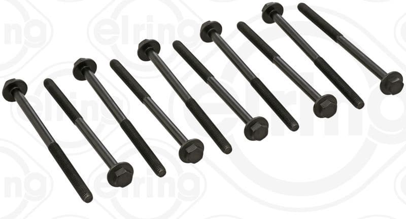 Cylinder Head Bolt Set 659.500