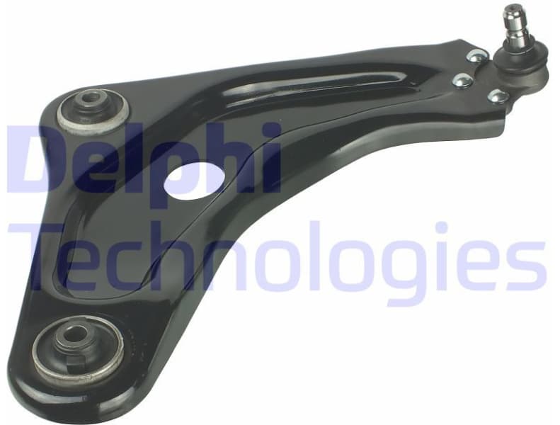 Control/Trailing Arm, wheel suspension TC2706