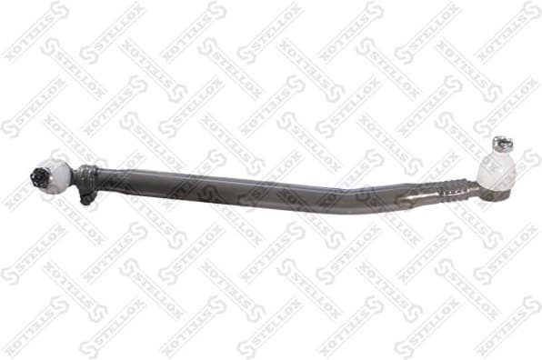 Centre Rod Assembly 84-35031-SX