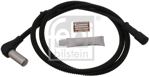 Sensor, wheel speed 45825