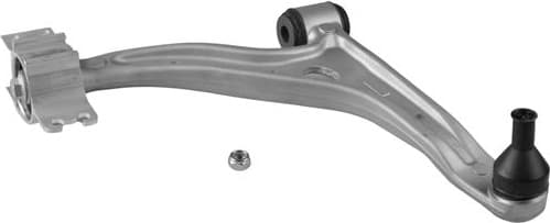 Control/Trailing Arm, wheel suspension TED62067 - image 2