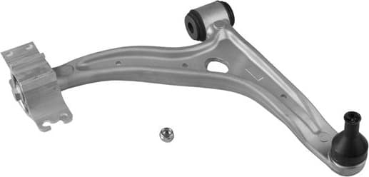 Control/Trailing Arm, wheel suspension TED62067 - image 3
