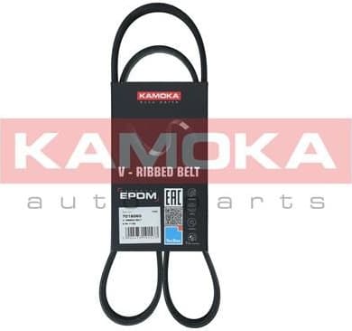 V-ribbed Belt 7016065