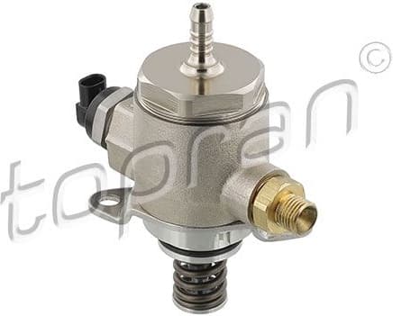 High-pressure Pump 630 651