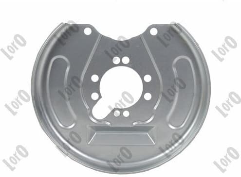 Splash Guard, brake disc LORO 131-07-679 - image 2