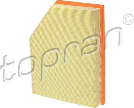Air Filter 600 648