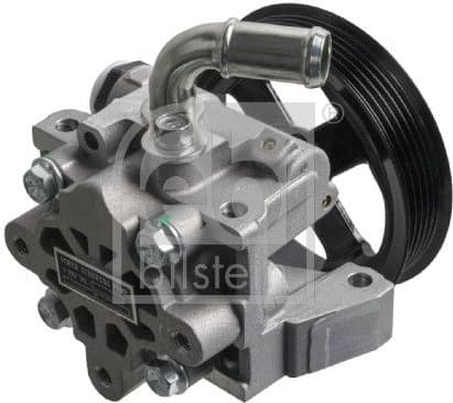 Hydraulic Pump, steering 180931 - image 2