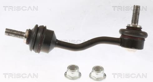 Link/Coupling Rod, stabiliser bar 8500 81608