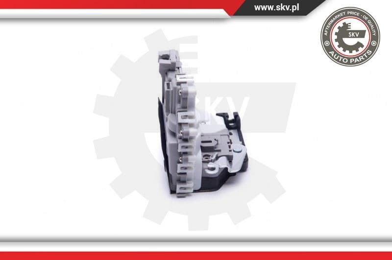 Door Lock 16SKV724 - image 3