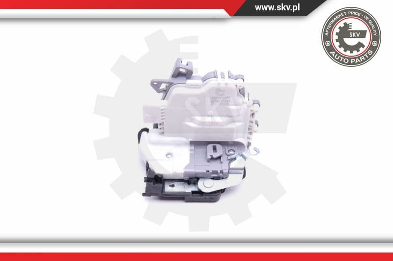 Door Lock 16SKV723 - image 2