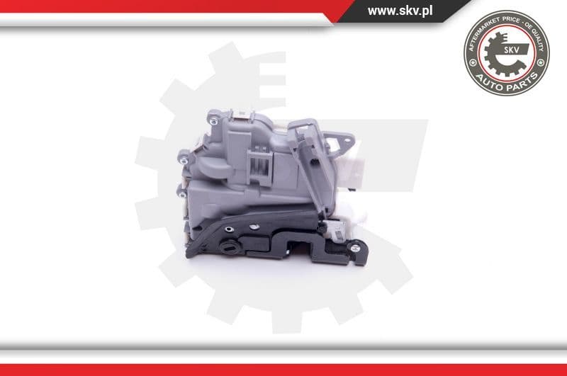 Door Lock 16SKV723 - image 3