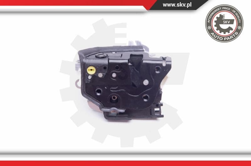 Door Lock 16SKV723 - image 4