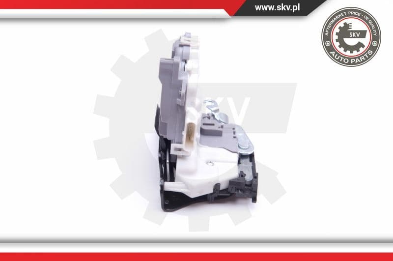 Door Lock 16SKV723 - image 5