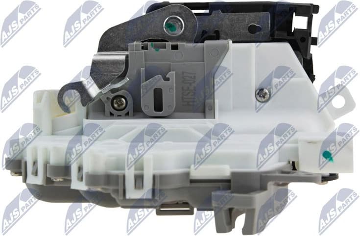 Door Lock EZC-SE-027 - image 4