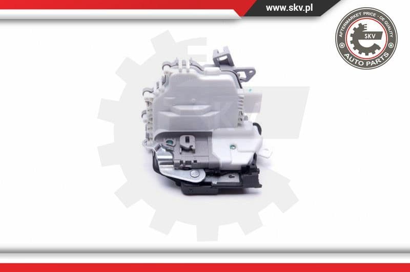 Door Lock 16SKV702 - image 2