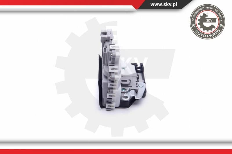 Door Lock 16SKV702 - image 3