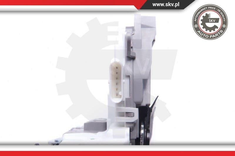 Door Lock 16SKV702 - image 5