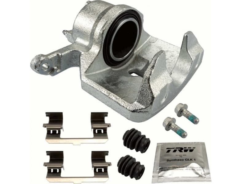 Brake Caliper BHS820E - image 2