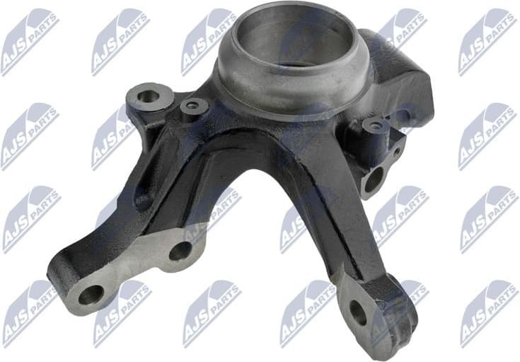 Steering Knuckle, wheel suspension ZZP-TY-014 - image 2