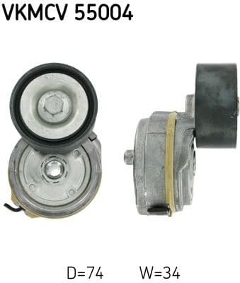 VKMCV55004
