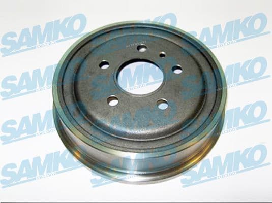 Brake Drum S70561