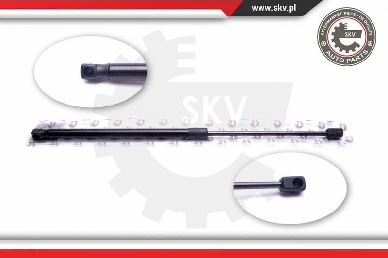 Gas Spring, bonnet 52SKV113