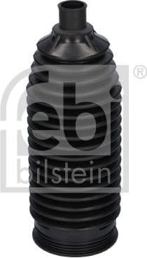 Bellow, steering 180905