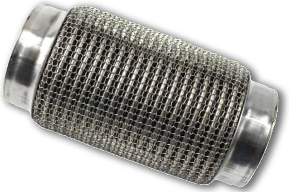 Flexible pipe joint LJ-SS-50150 - image 2