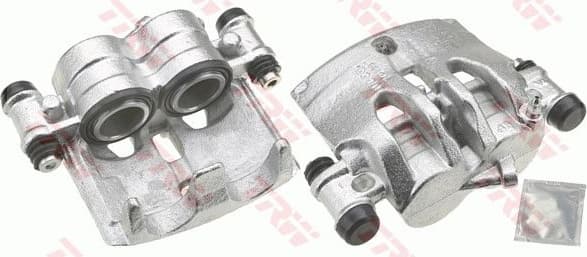 Brake Caliper BHV943E - image 2