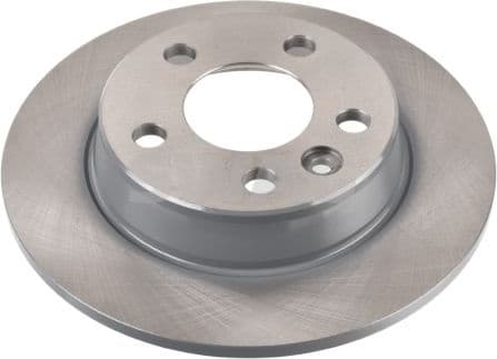 Brake Disc 30 91 4162