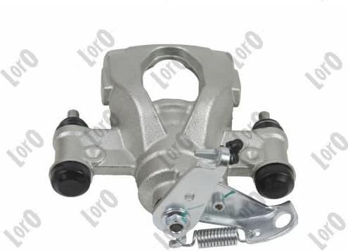 Brake Caliper LORO 131-04-085 - image 4
