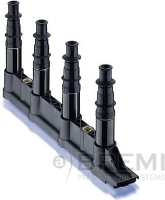 Ignition Coil 20377