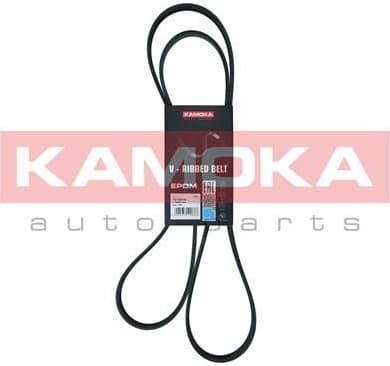 V-ribbed Belt 7015078