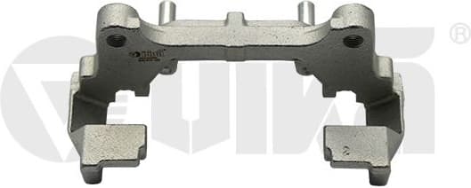 Guide Sleeve Kit, brake caliper 66151727001