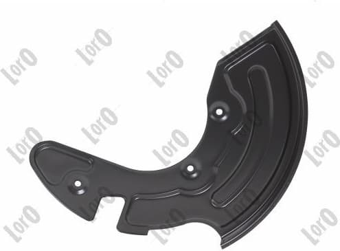 Splash Guard, brake disc LORO 131-07-142