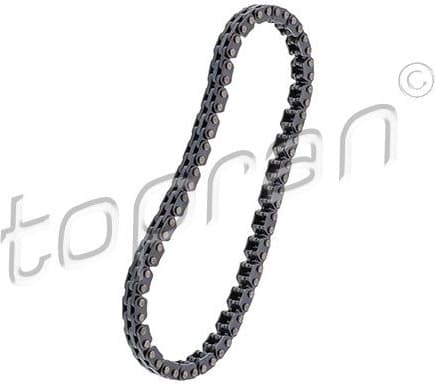 Chain, oil pump drive 632 665