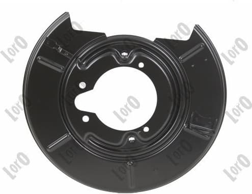 Splash Guard, brake disc LORO 131-07-673
