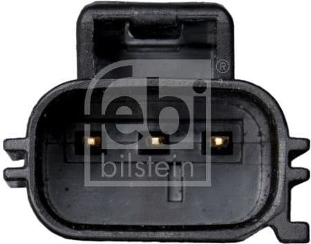 Sensor, exhaust pressure 181002 - image 3