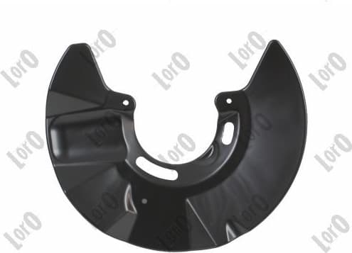 Splash Guard, brake disc LORO 131-07-122