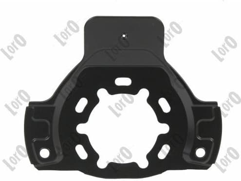 Splash Guard, brake disc LORO 131-07-001