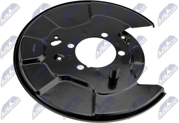Splash Guard, brake disc HTO-TY-014