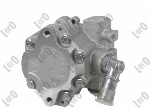 Hydraulic Pump, steering LORO 140-01-007 - image 2