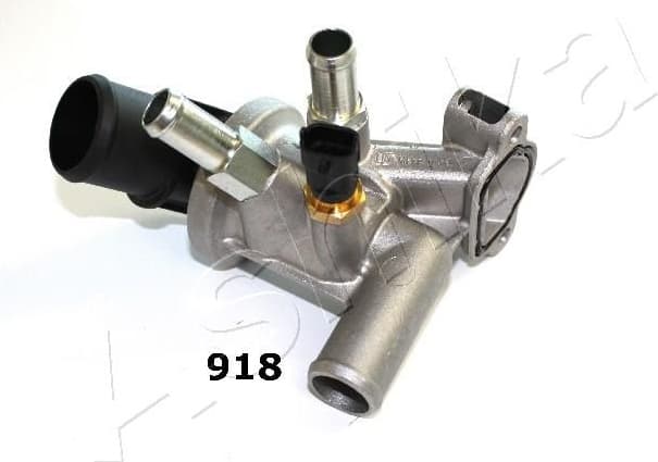 Thermostat, coolant 38-09-918 - image 3