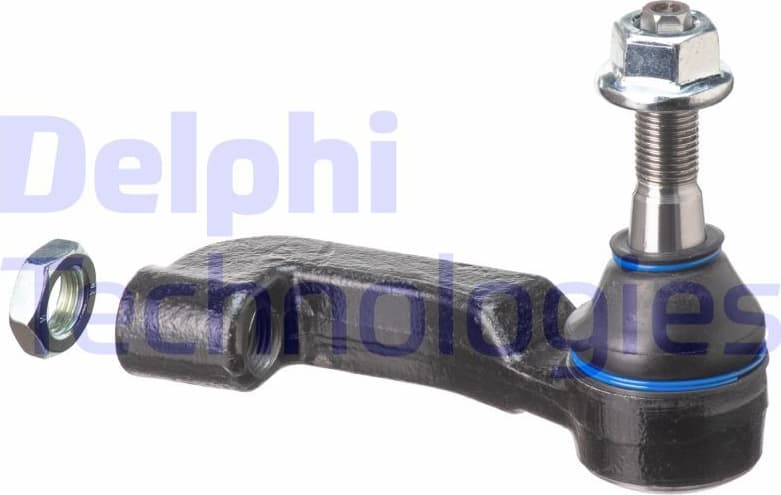 Tie Rod End TA3150