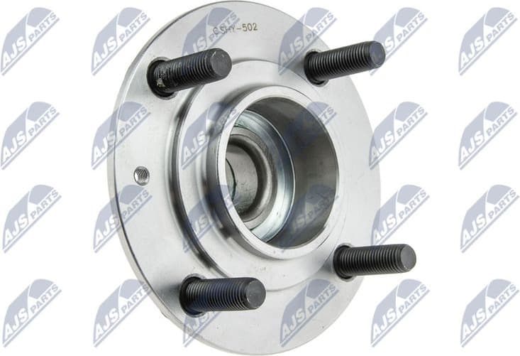 Wheel Bearing Kit KLT-HY-502 - image 2