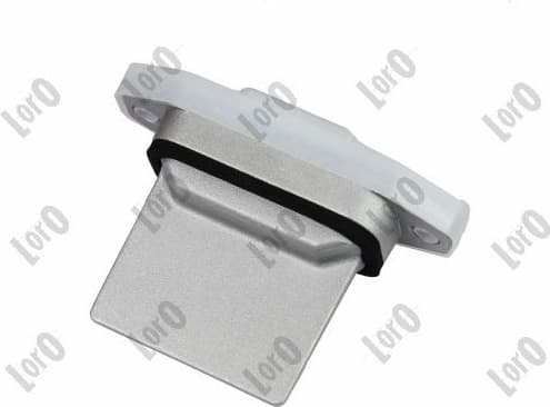 Resistor, interior blower LORO 133-035-005