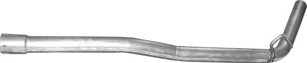 Exhaust Pipe 21.258