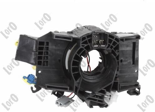 Clock Spring, airbag LORO 134-01-059 - image 2