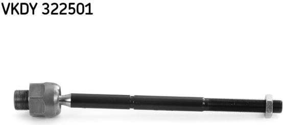 Inner Tie Rod VKDY 322501 - image 2