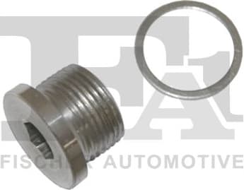Screw Plug 257.868.011